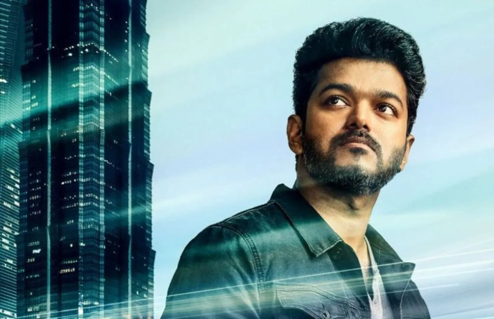 vijay sarkar